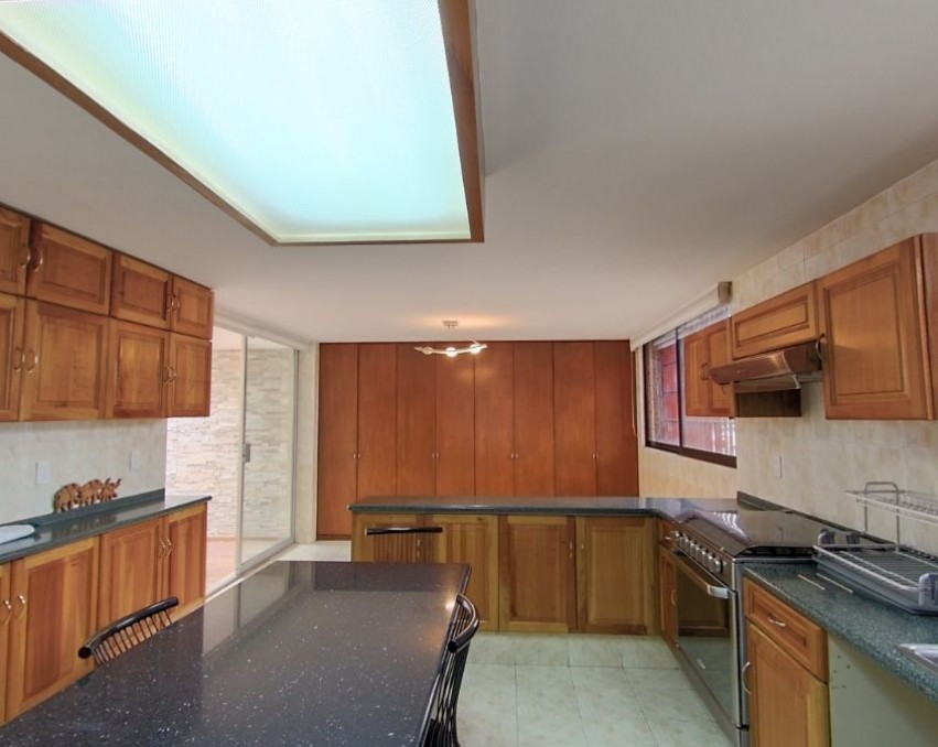 Baja de precio! Casa en condominio en Del Valle
