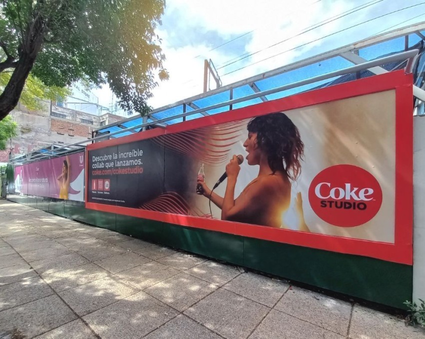 Espacios comerciales en la Tabacalera