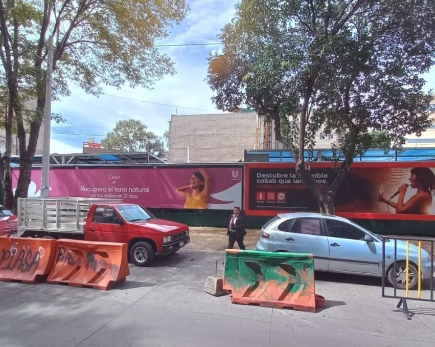 Espacios comerciales en la Tabacalera