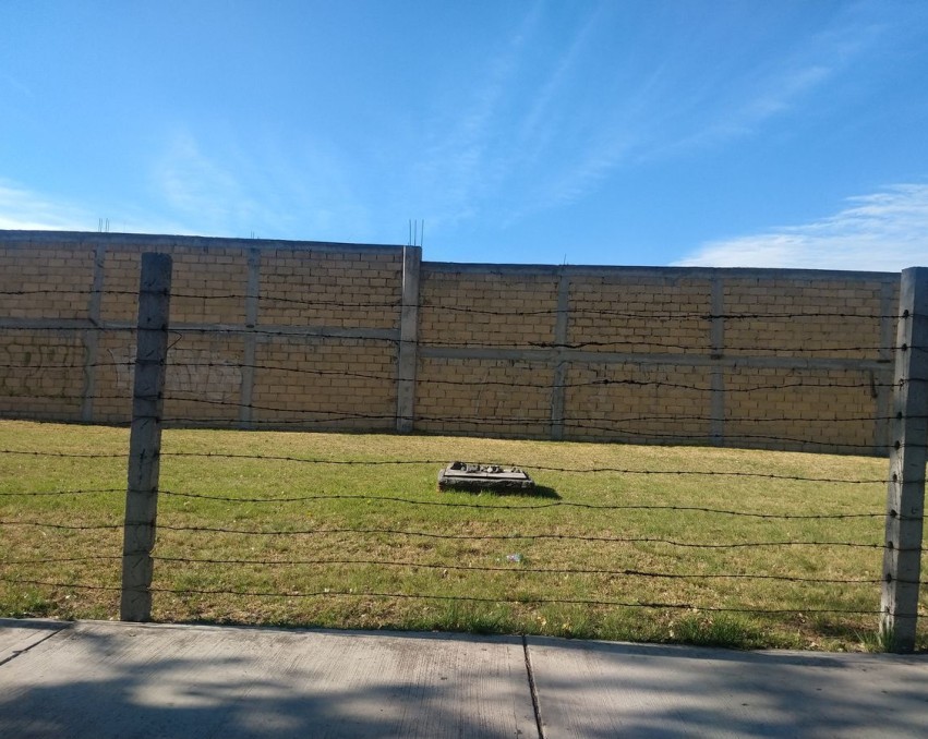 RENTA TERRENO COMERCIAL para Franquicia