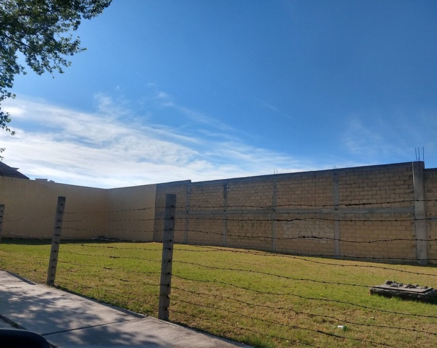 RENTA TERRENO COMERCIAL para Franquicia
