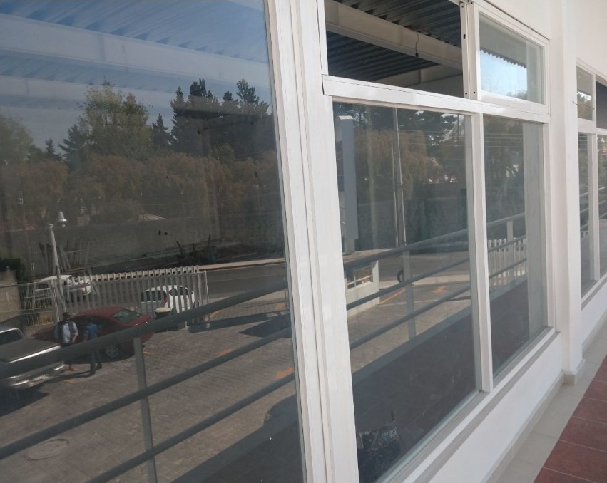 RENTA LOCAL COMERCIAL METEPEC 50m2