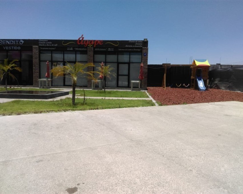 Local,consultorio  u oficina renta Metepec