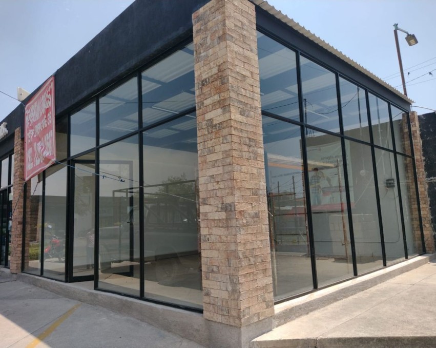 Local,consultorio  u oficina renta Metepec