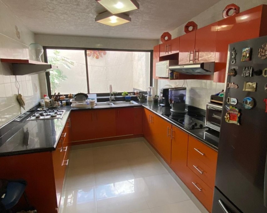 ***Vendo Casa en Toluca
