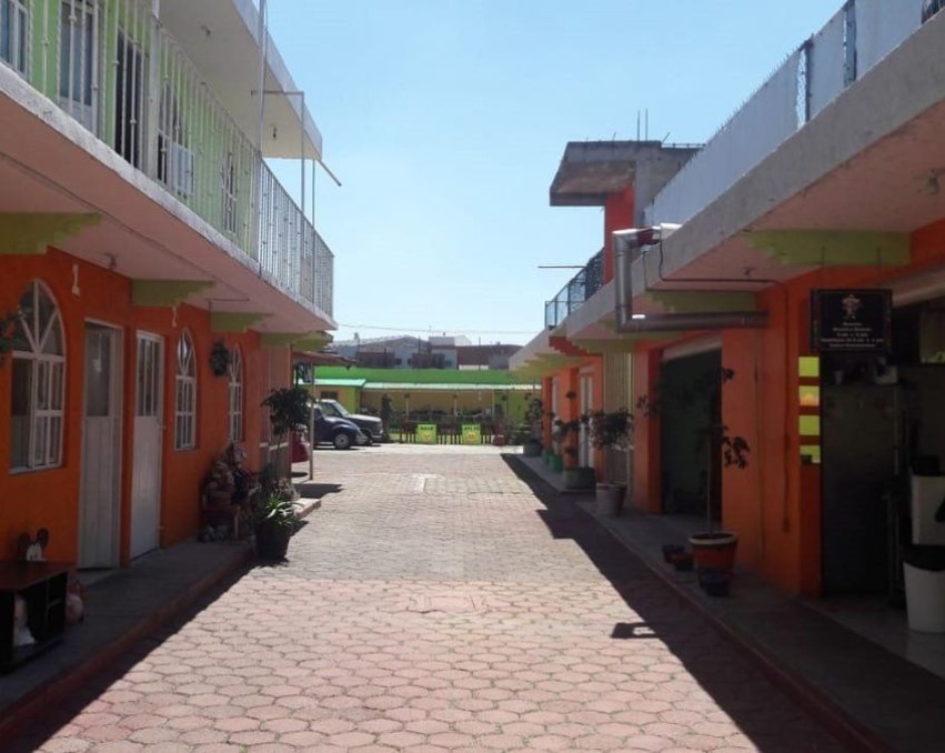 Locales Comerciales renta Metepec