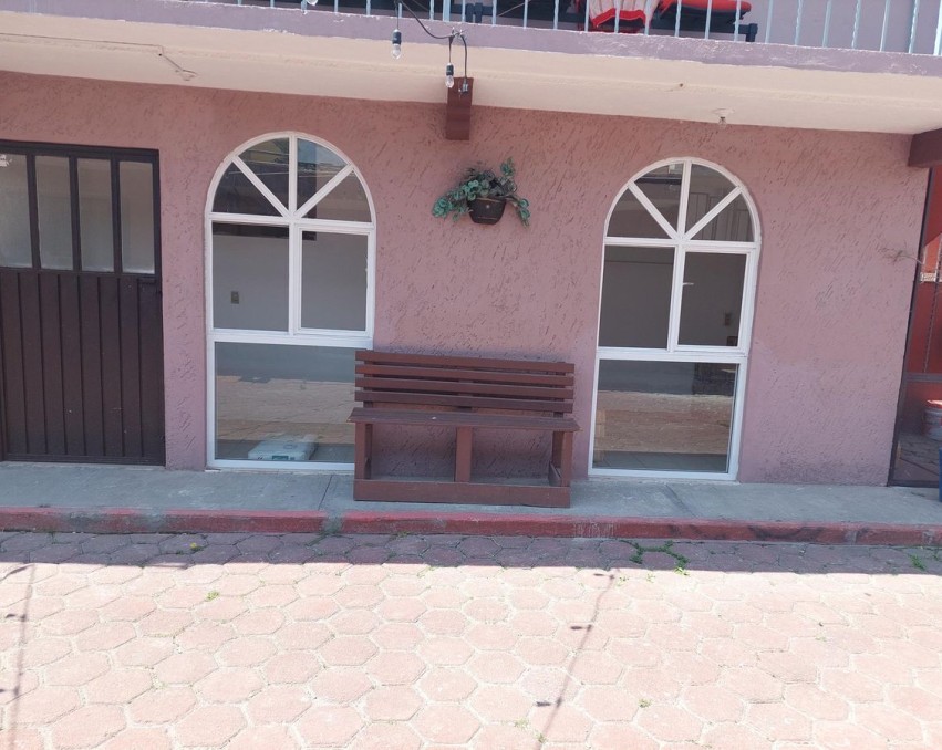 Locales Comerciales renta Metepec
