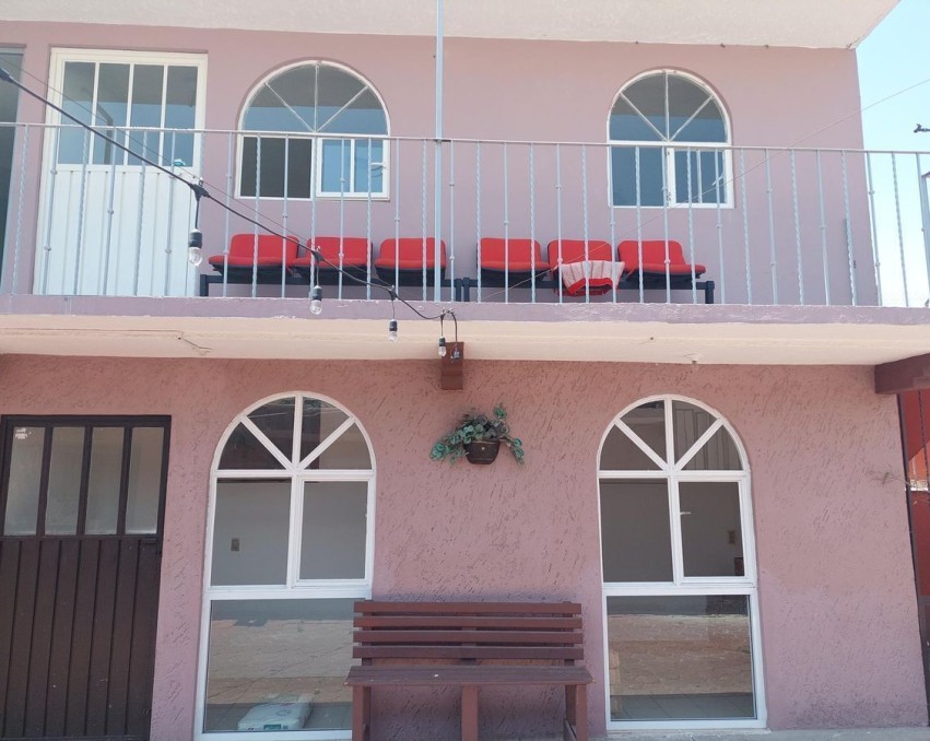 Locales Comerciales renta Metepec